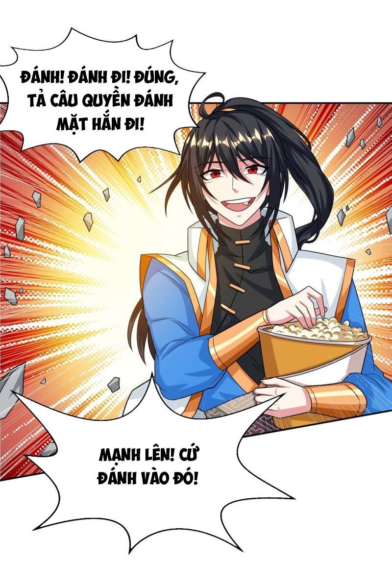 đọc truyện Độc Bộ Tiêu Dao Chương 209 ảnh 15 tại Thiên Thai Truyện