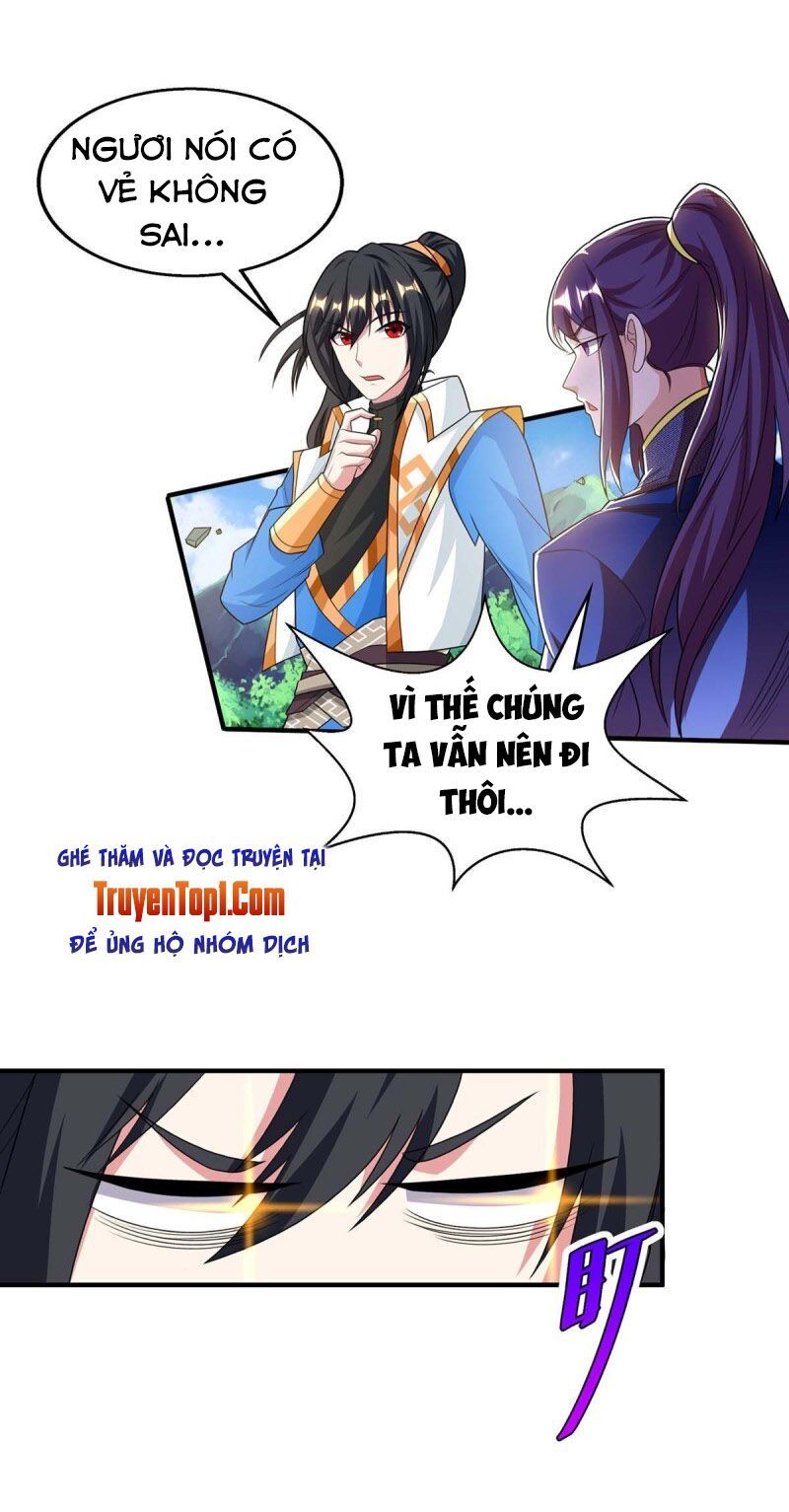 đọc truyện Độc Bộ Tiêu Dao Chương 209 ảnh 19 tại Thiên Thai Truyện