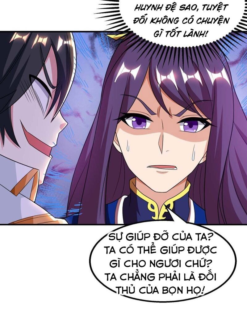 đọc truyện Độc Bộ Tiêu Dao Chương 209 ảnh 21 tại Thiên Thai Truyện