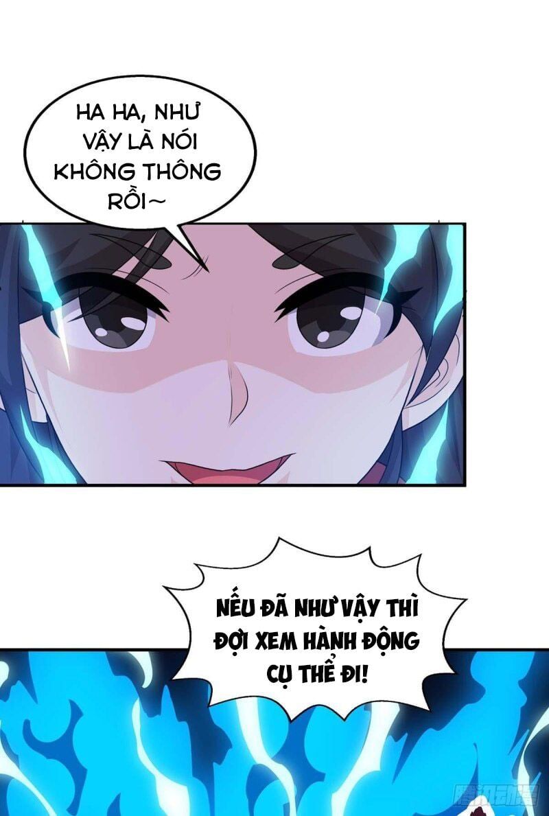 đọc truyện Độc Bộ Tiêu Dao Chương 209 ảnh 4 tại Thiên Thai Truyện