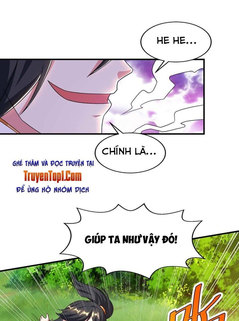 đọc truyện Độc Bộ Tiêu Dao Chương 209 ảnh 22 tại Thiên Thai Truyện