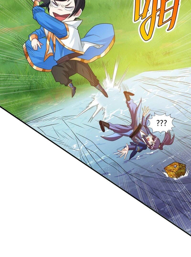 đọc truyện Độc Bộ Tiêu Dao Chương 209 ảnh 23 tại Thiên Thai Truyện