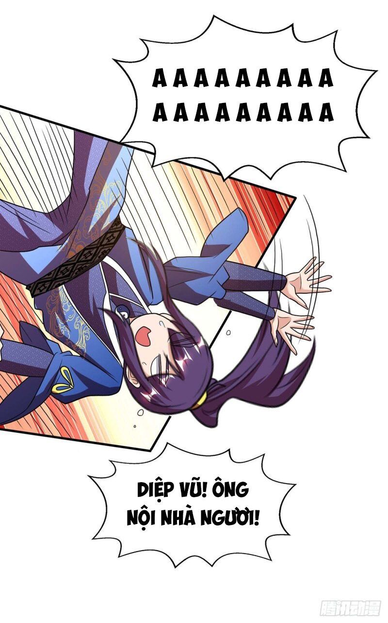 đọc truyện Độc Bộ Tiêu Dao Chương 209 ảnh 24 tại Thiên Thai Truyện