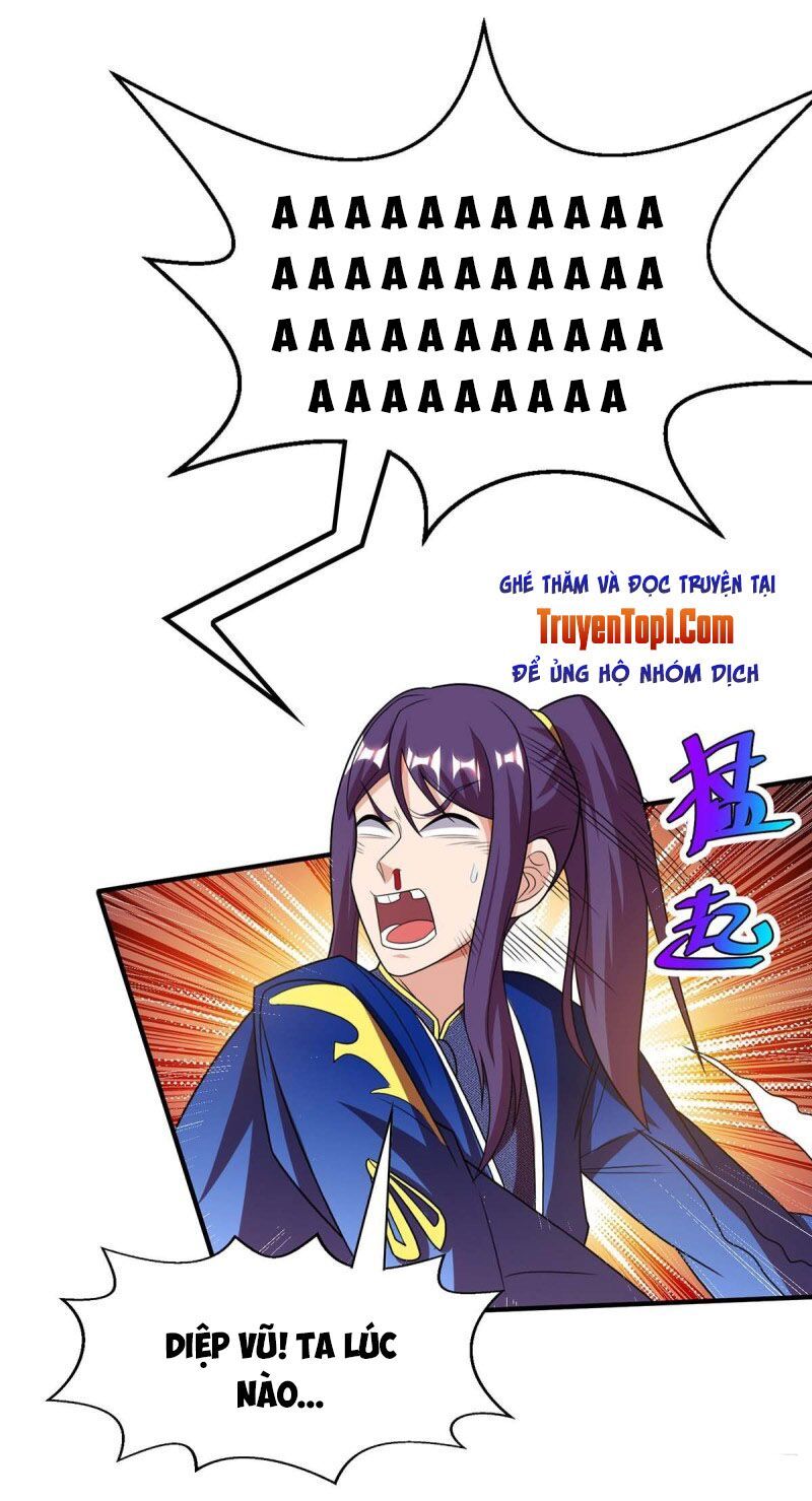 đọc truyện Độc Bộ Tiêu Dao Chương 209 ảnh 28 tại Thiên Thai Truyện