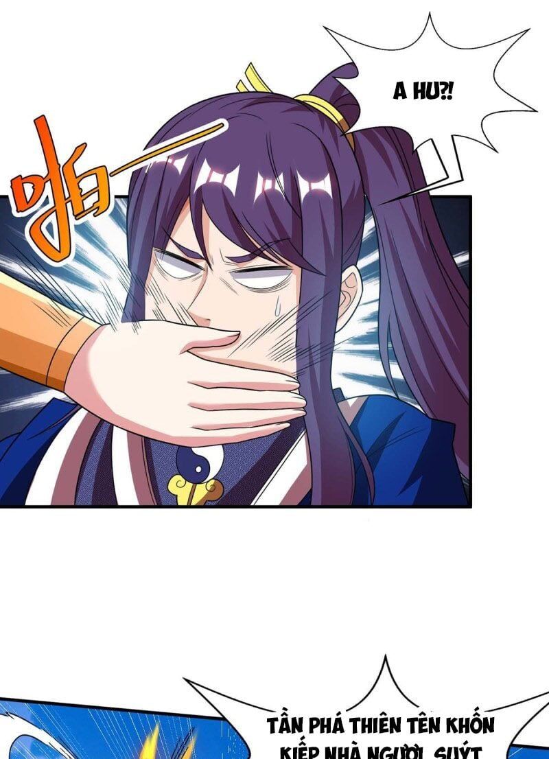 đọc truyện Độc Bộ Tiêu Dao Chương 209 ảnh 29 tại Thiên Thai Truyện