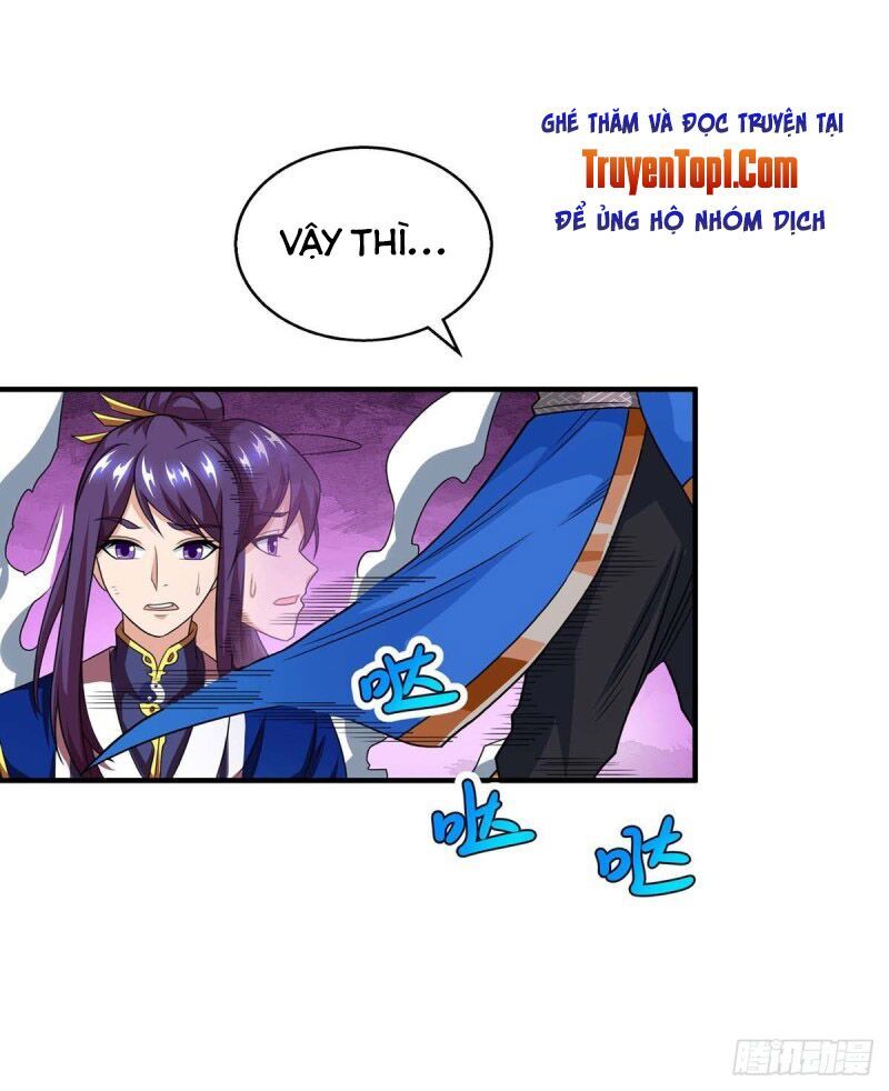 đọc truyện Độc Bộ Tiêu Dao Chương 209 ảnh 31 tại Thiên Thai Truyện