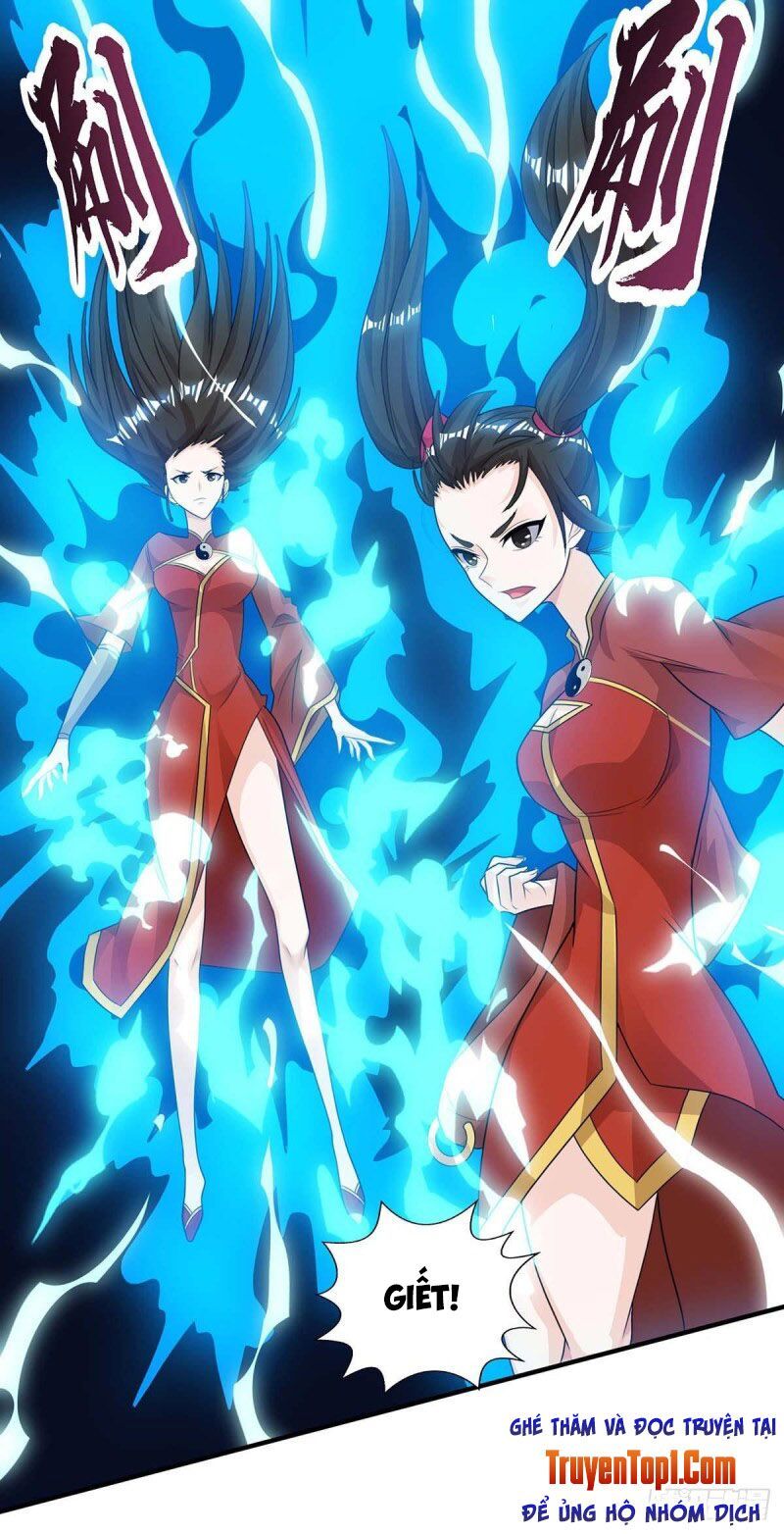 đọc truyện Độc Bộ Tiêu Dao Chương 209 ảnh 5 tại Thiên Thai Truyện