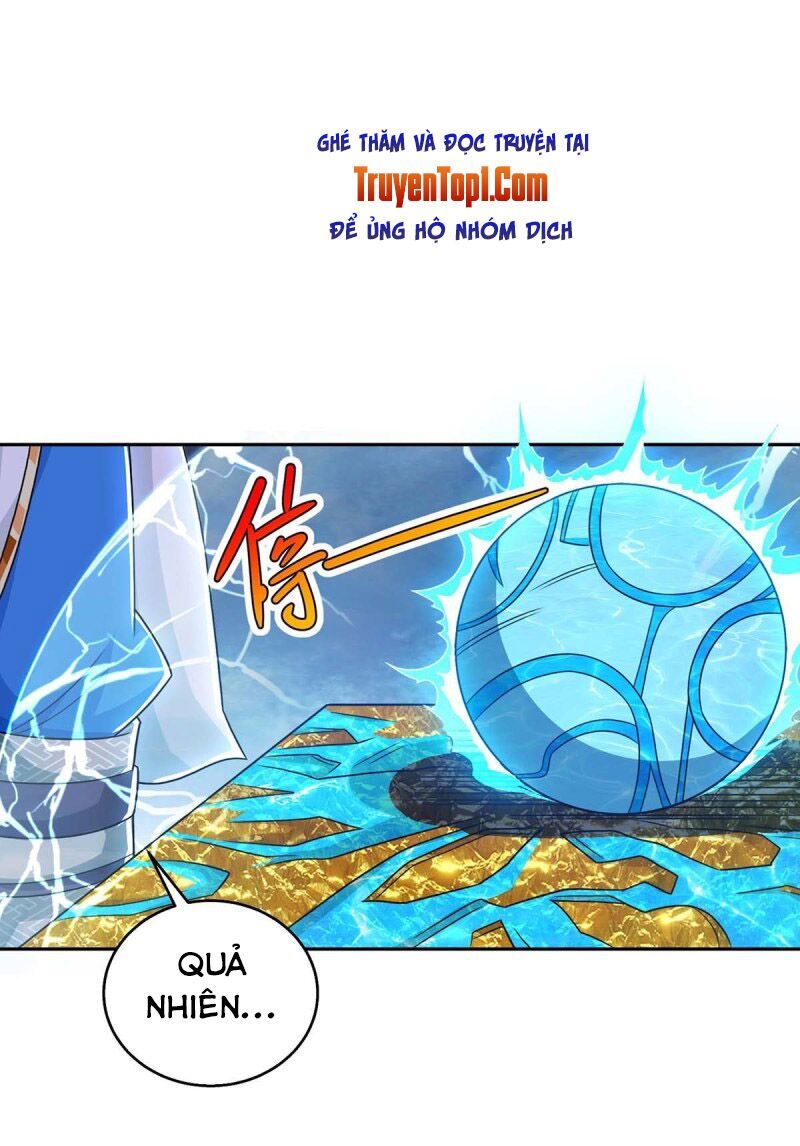 đọc truyện Độc Bộ Tiêu Dao Chương 209 ảnh 33 tại Thiên Thai Truyện