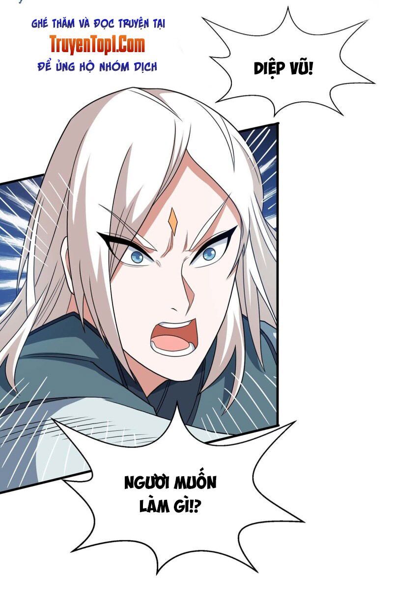 đọc truyện Độc Bộ Tiêu Dao Chương 209 ảnh 35 tại Thiên Thai Truyện