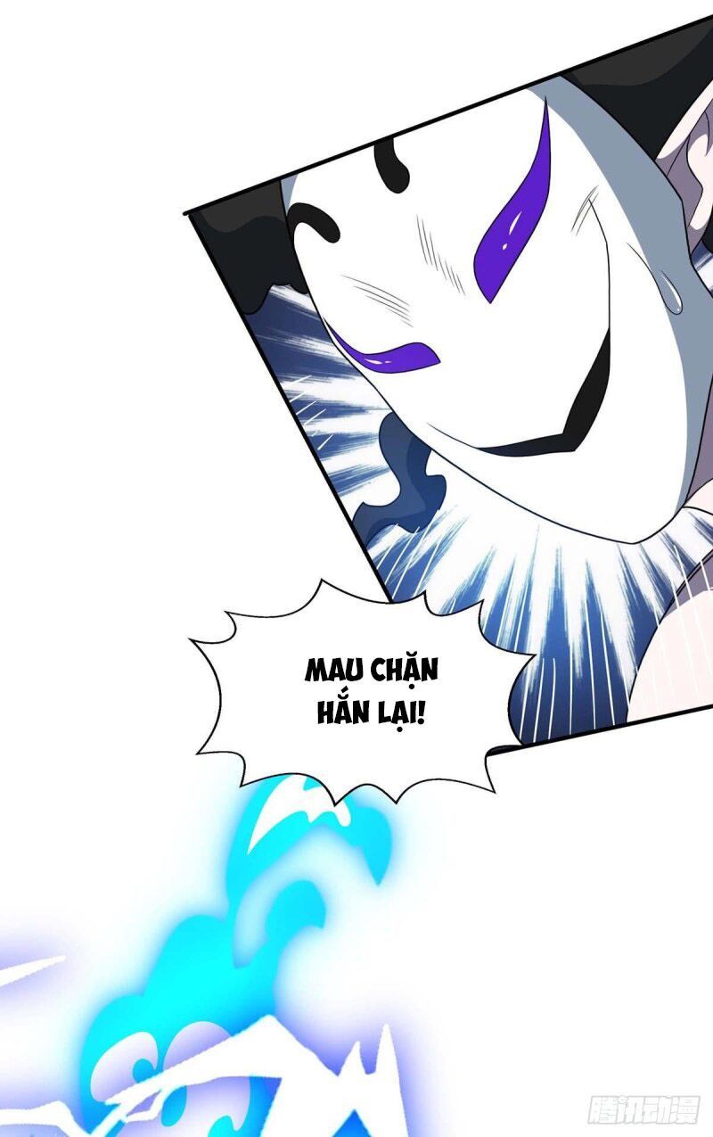 đọc truyện Độc Bộ Tiêu Dao Chương 209 ảnh 36 tại Thiên Thai Truyện