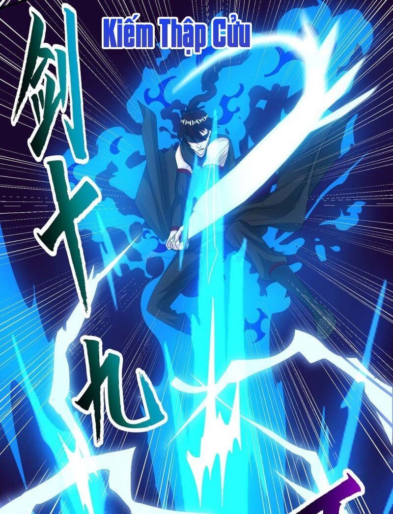 đọc truyện Độc Bộ Tiêu Dao Chương 209 ảnh 8 tại Thiên Thai Truyện