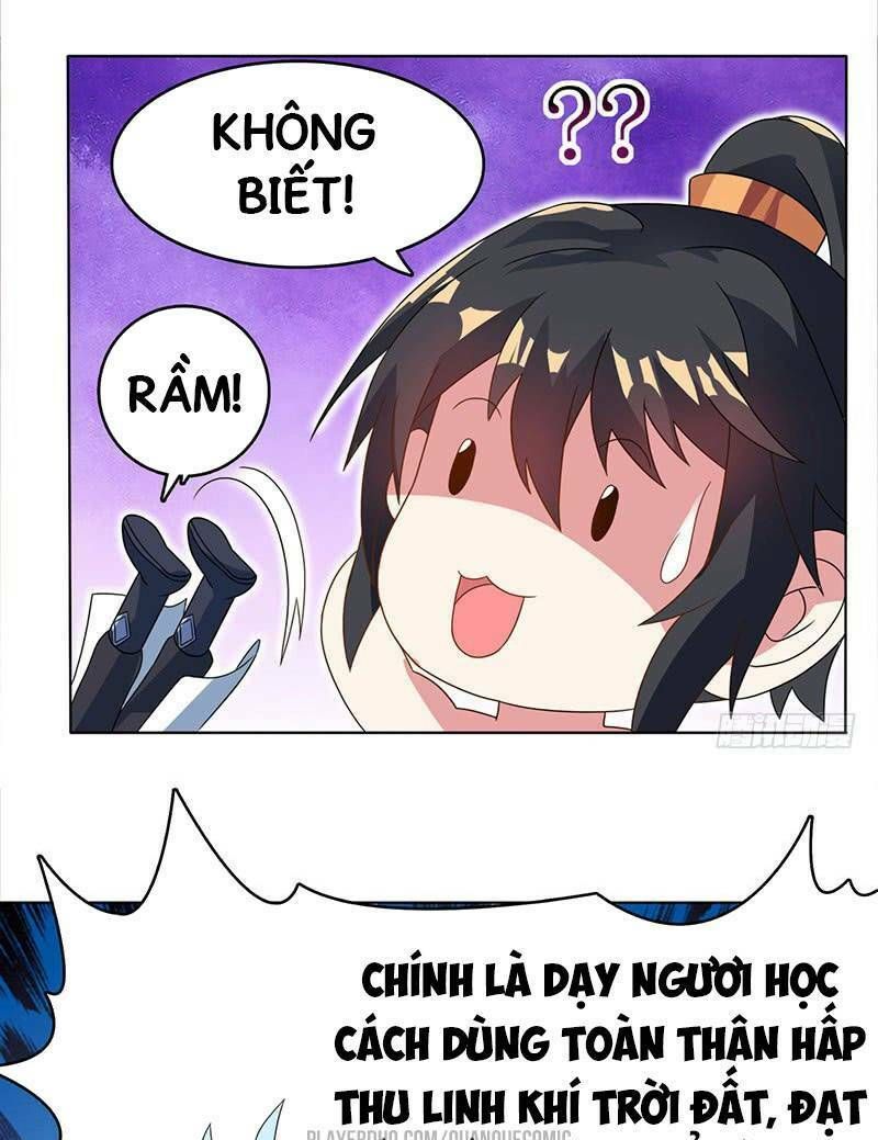 đọc truyện Độc Bộ Tiêu Dao Chương 21 ảnh 12 tại Thiên Thai Truyện