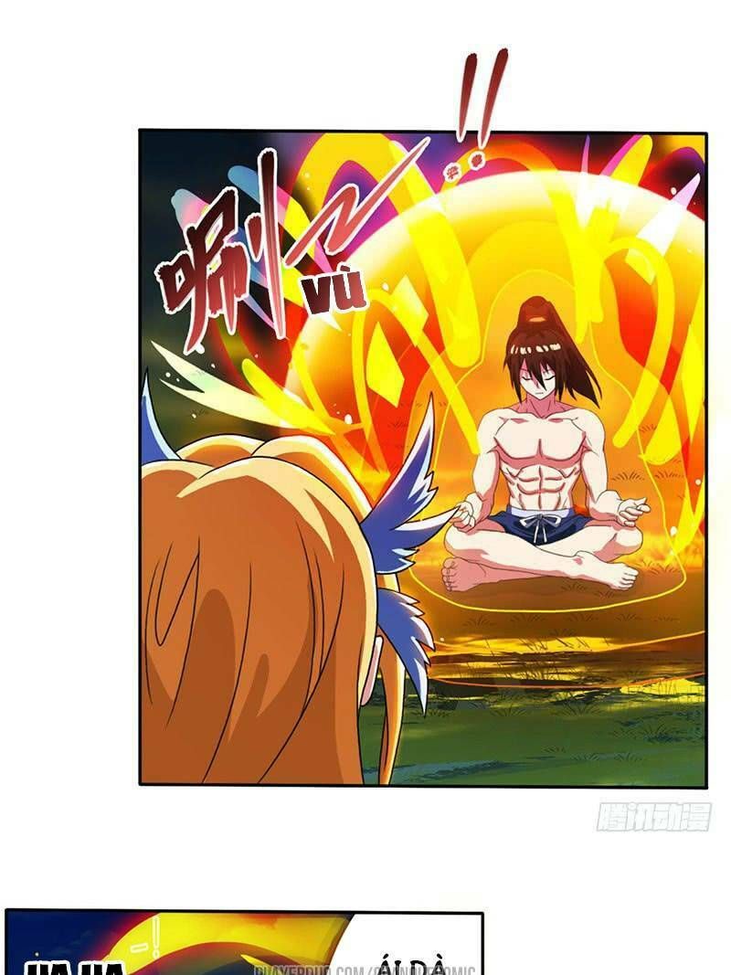 đọc truyện Độc Bộ Tiêu Dao Chương 21 ảnh 16 tại Thiên Thai Truyện