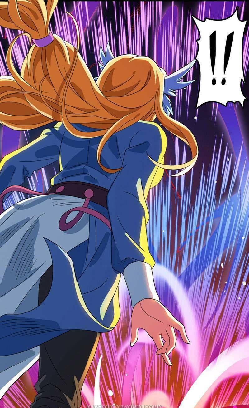 đọc truyện Độc Bộ Tiêu Dao Chương 21 ảnh 18 tại Thiên Thai Truyện