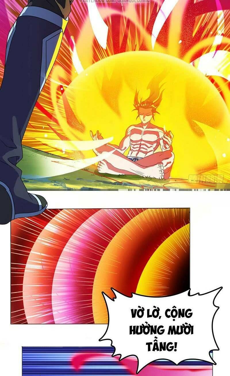 đọc truyện Độc Bộ Tiêu Dao Chương 21 ảnh 19 tại Thiên Thai Truyện