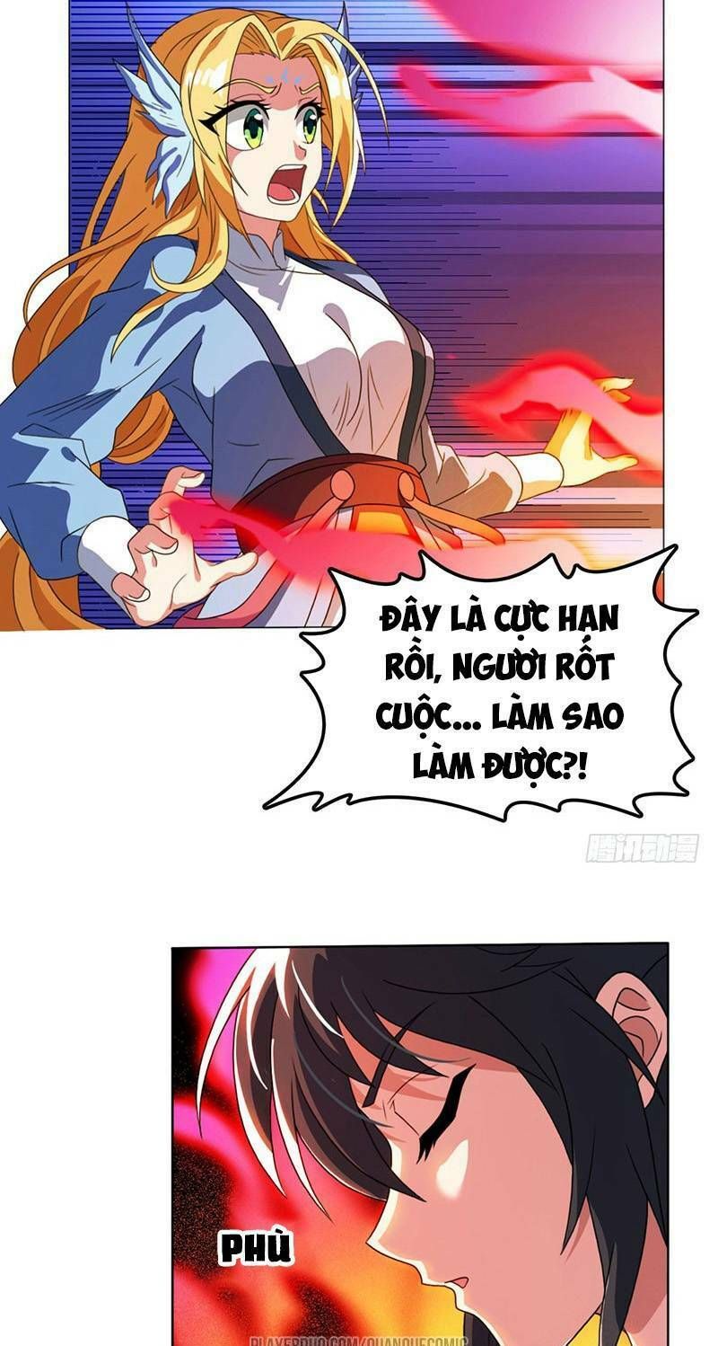 đọc truyện Độc Bộ Tiêu Dao Chương 21 ảnh 20 tại Thiên Thai Truyện