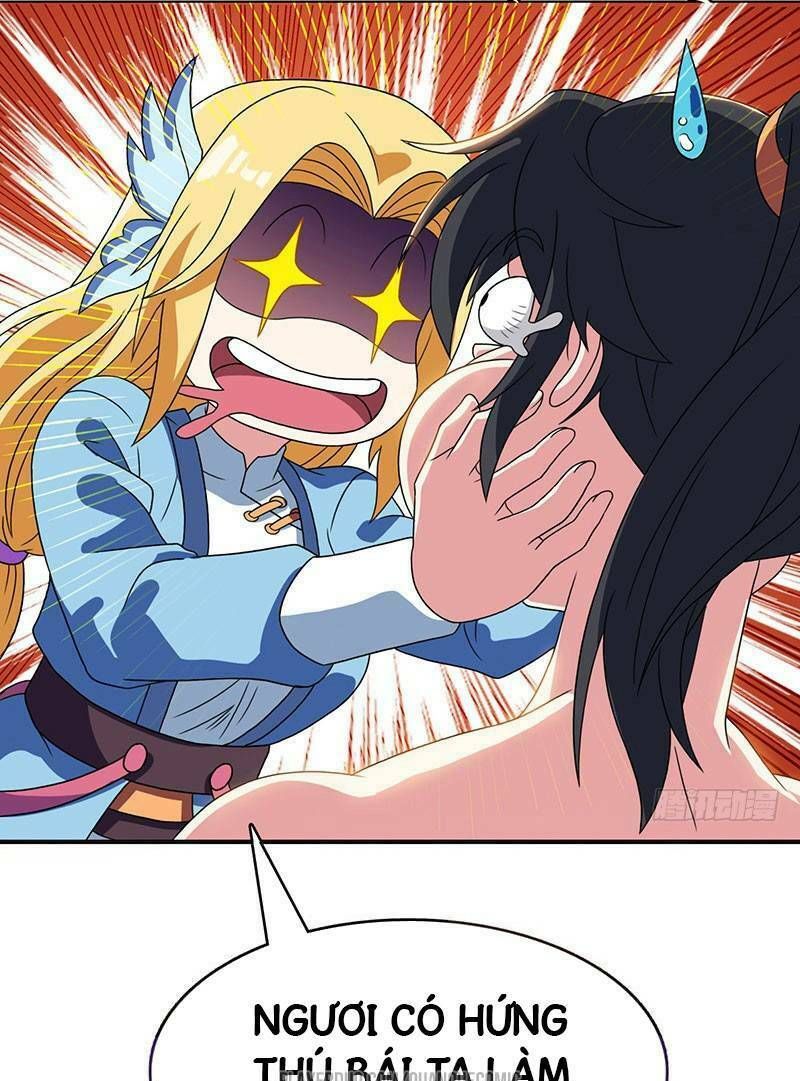 đọc truyện Độc Bộ Tiêu Dao Chương 21 ảnh 24 tại Thiên Thai Truyện