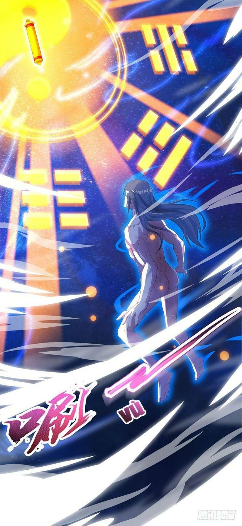 đọc truyện Độc Bộ Tiêu Dao Chương 21 ảnh 5 tại Thiên Thai Truyện