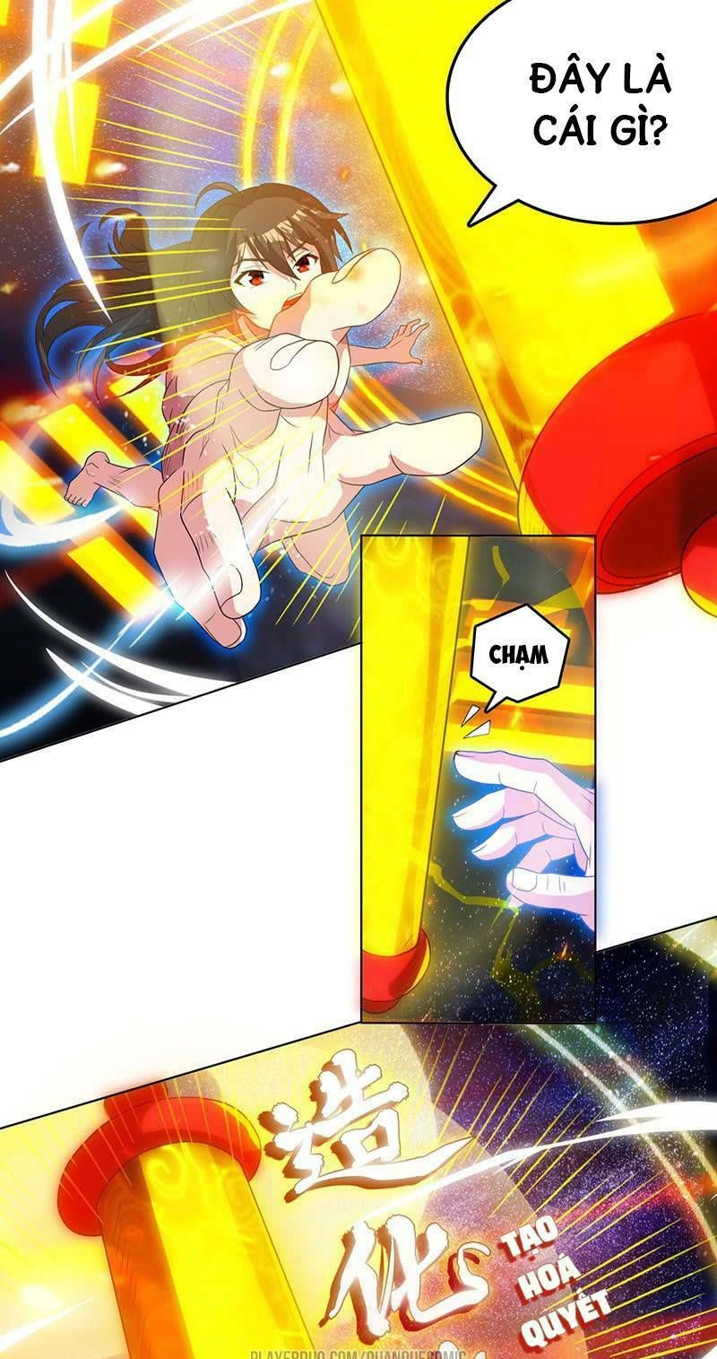 đọc truyện Độc Bộ Tiêu Dao Chương 21 ảnh 6 tại Thiên Thai Truyện