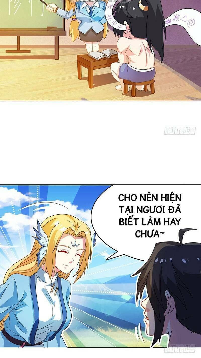 đọc truyện Độc Bộ Tiêu Dao Chương 21 ảnh 11 tại Thiên Thai Truyện