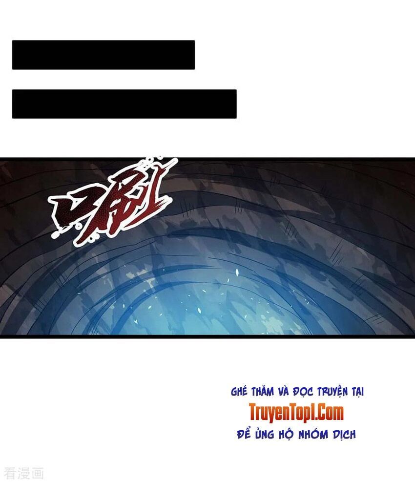 đọc truyện Độc Bộ Tiêu Dao Chương 210 ảnh 17 tại Thiên Thai Truyện