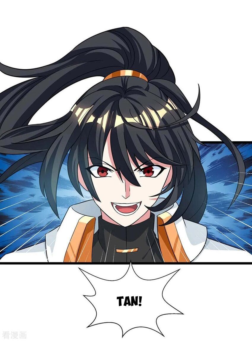 đọc truyện Độc Bộ Tiêu Dao Chương 210 ảnh 21 tại Thiên Thai Truyện