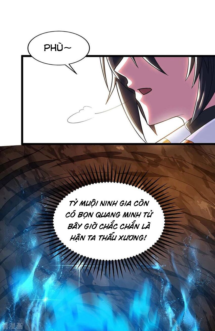 đọc truyện Độc Bộ Tiêu Dao Chương 210 ảnh 23 tại Thiên Thai Truyện