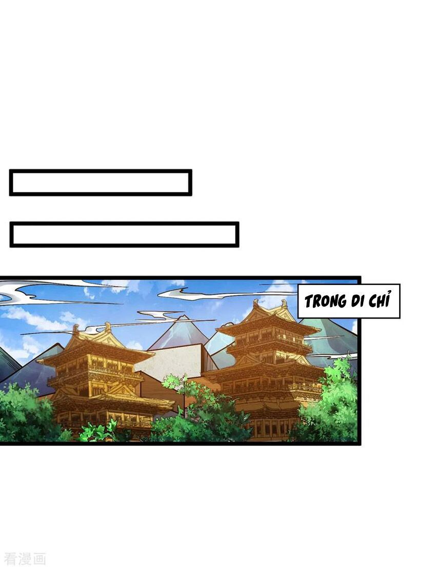 đọc truyện Độc Bộ Tiêu Dao Chương 210 ảnh 25 tại Thiên Thai Truyện