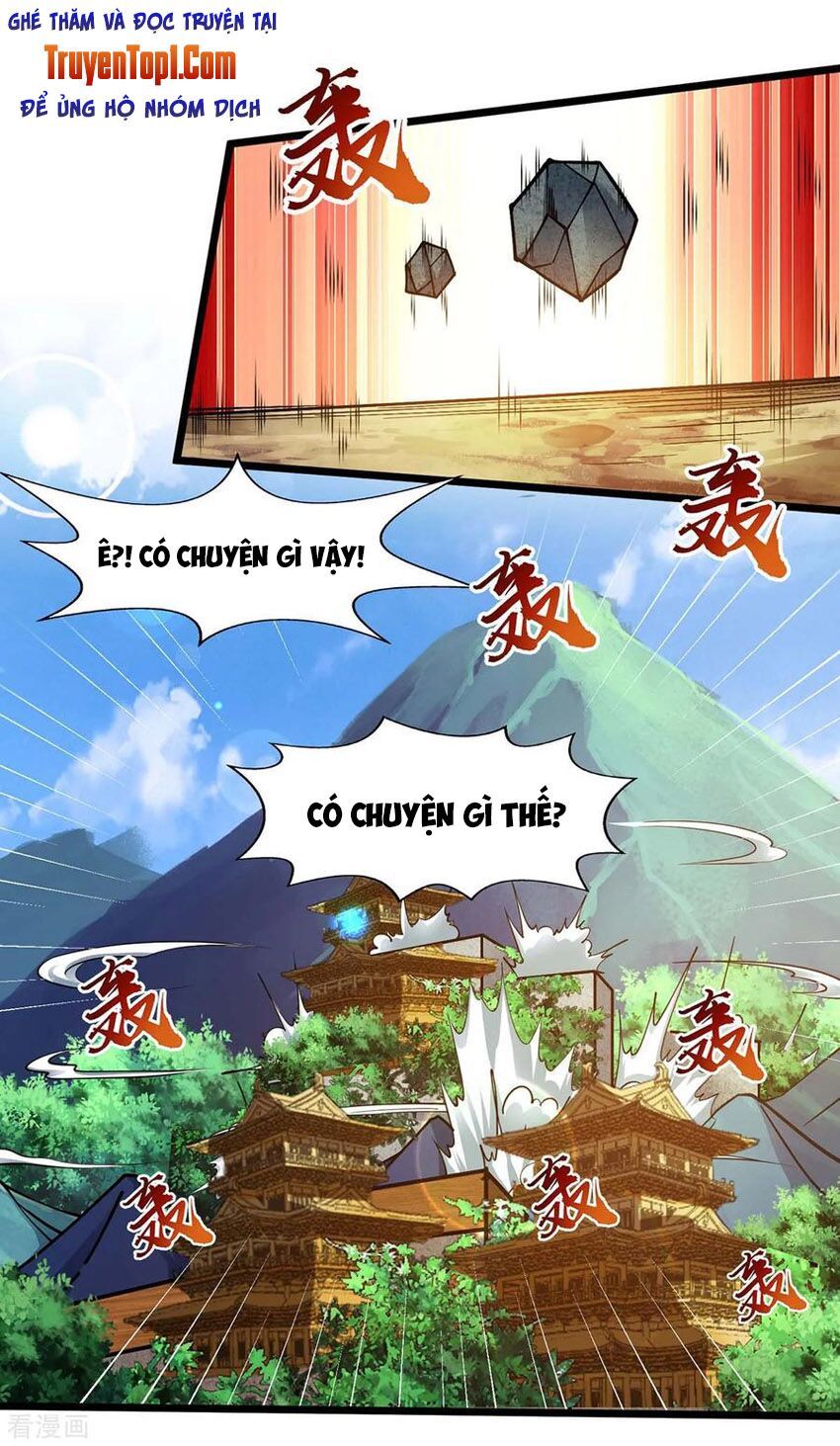 đọc truyện Độc Bộ Tiêu Dao Chương 210 ảnh 26 tại Thiên Thai Truyện