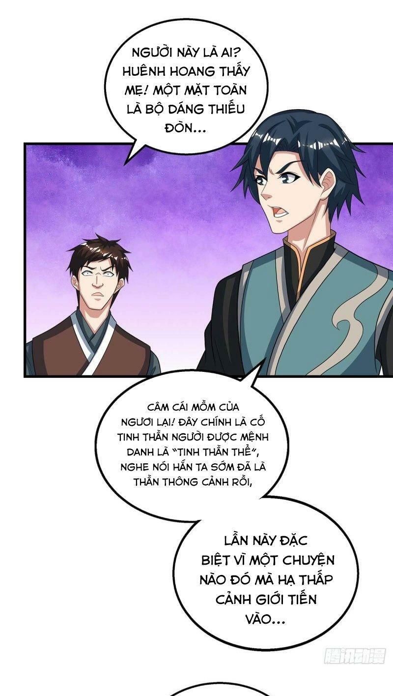 đọc truyện Độc Bộ Tiêu Dao Chương 211 ảnh 12 tại Thiên Thai Truyện