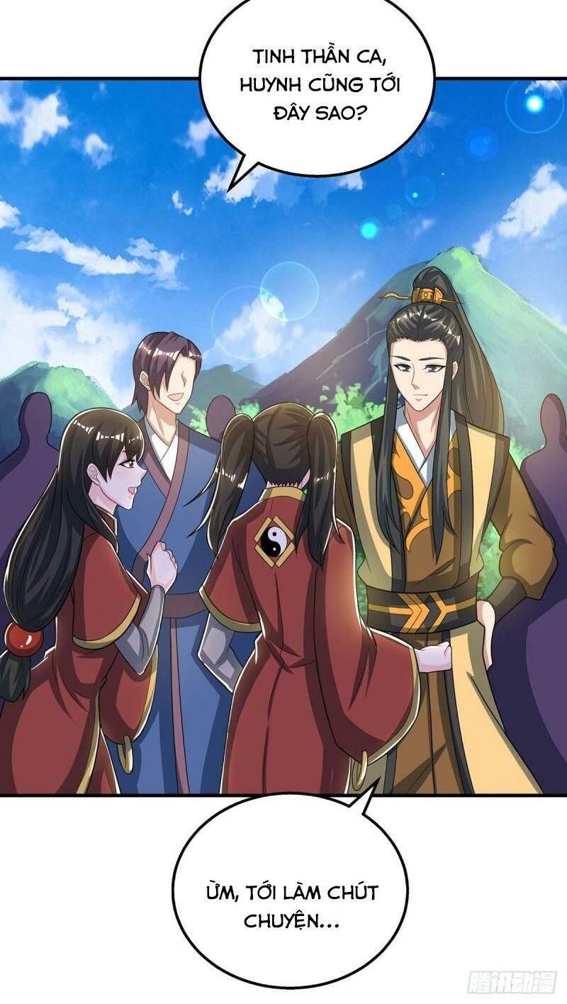 đọc truyện Độc Bộ Tiêu Dao Chương 211 ảnh 13 tại Thiên Thai Truyện