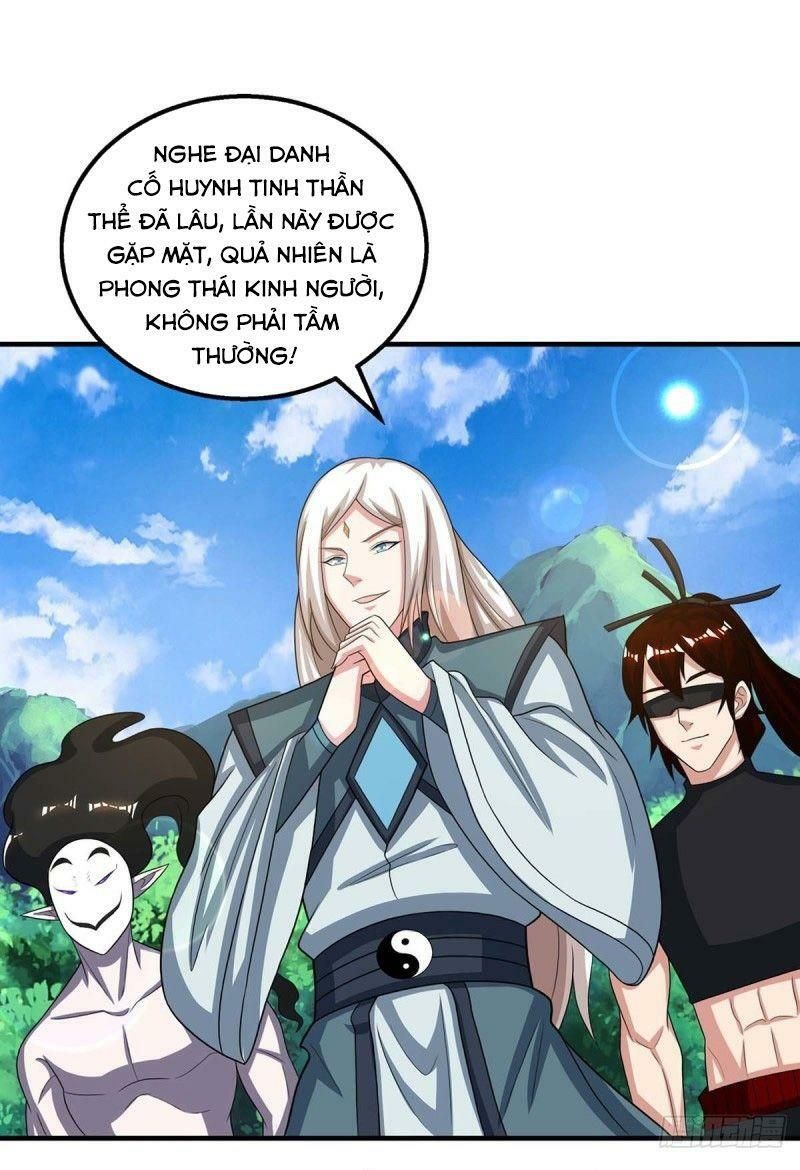 đọc truyện Độc Bộ Tiêu Dao Chương 211 ảnh 14 tại Thiên Thai Truyện