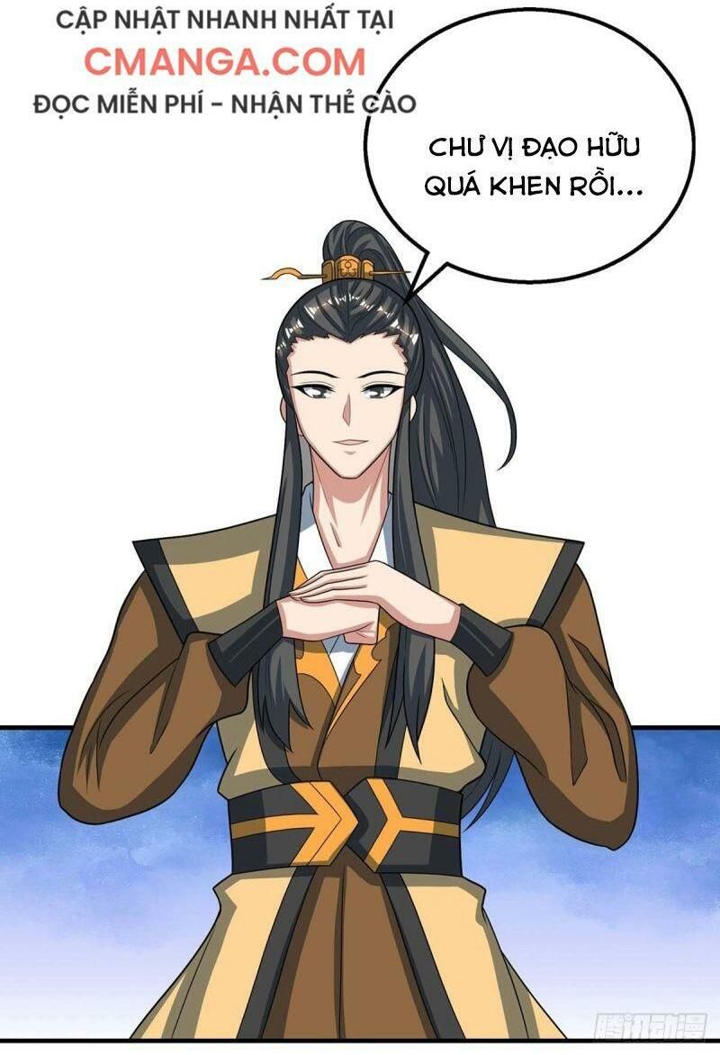 đọc truyện Độc Bộ Tiêu Dao Chương 211 ảnh 15 tại Thiên Thai Truyện