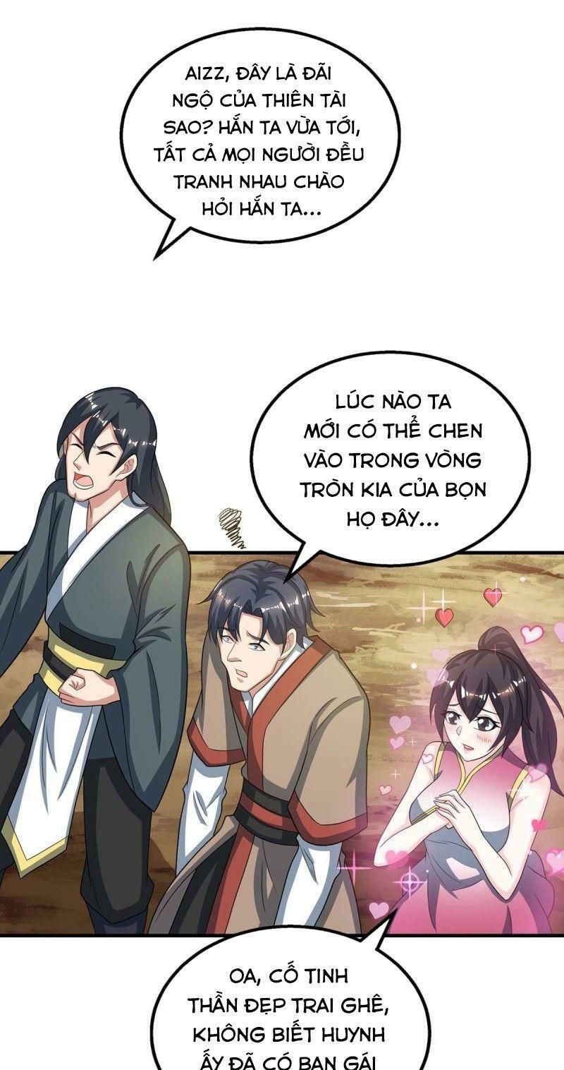 đọc truyện Độc Bộ Tiêu Dao Chương 211 ảnh 16 tại Thiên Thai Truyện