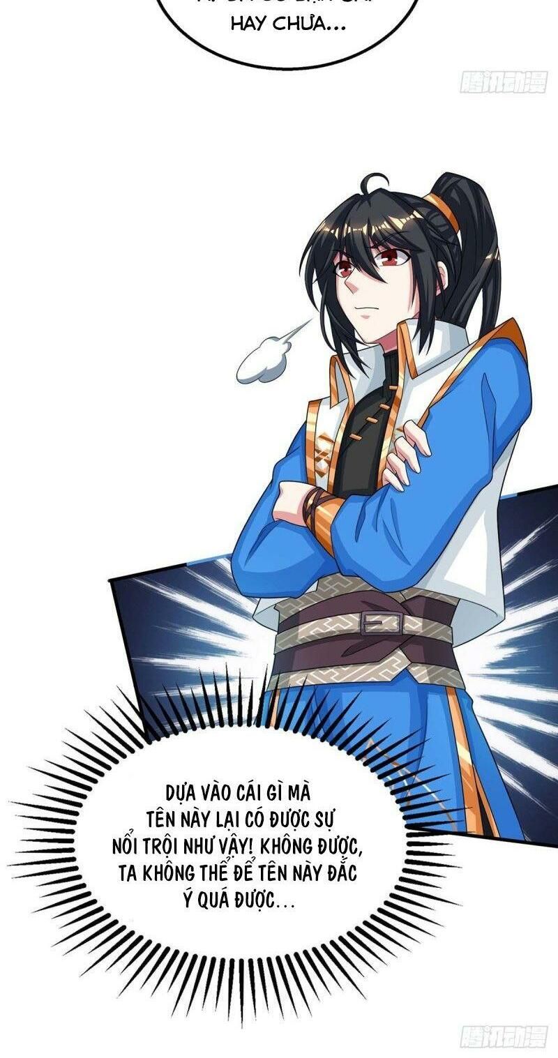 đọc truyện Độc Bộ Tiêu Dao Chương 211 ảnh 17 tại Thiên Thai Truyện