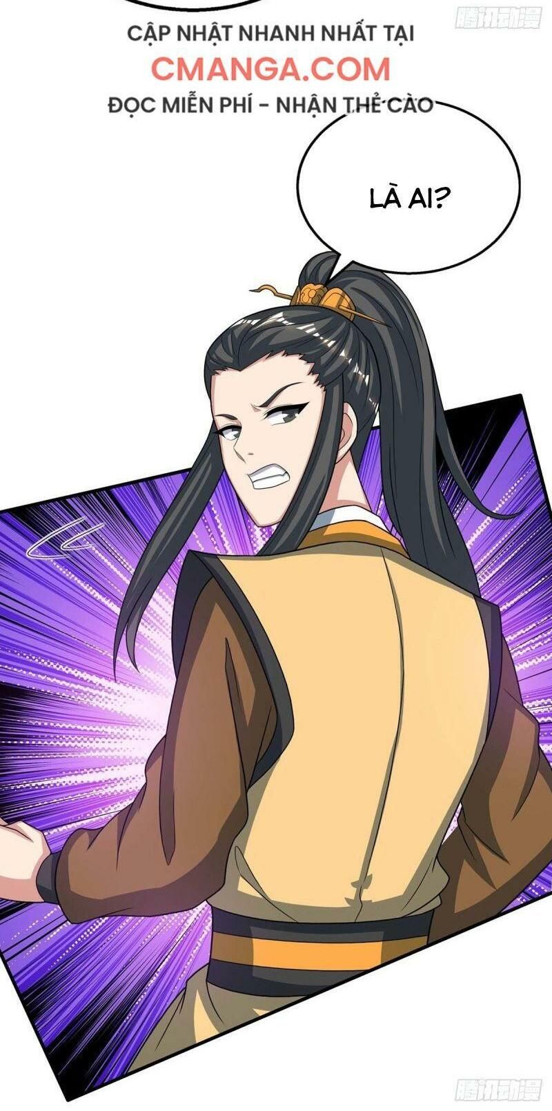 đọc truyện Độc Bộ Tiêu Dao Chương 211 ảnh 19 tại Thiên Thai Truyện