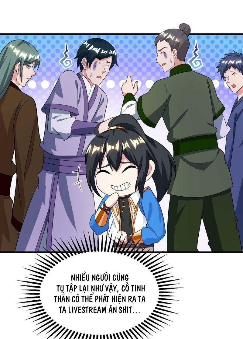 đọc truyện Độc Bộ Tiêu Dao Chương 211 ảnh 20 tại Thiên Thai Truyện