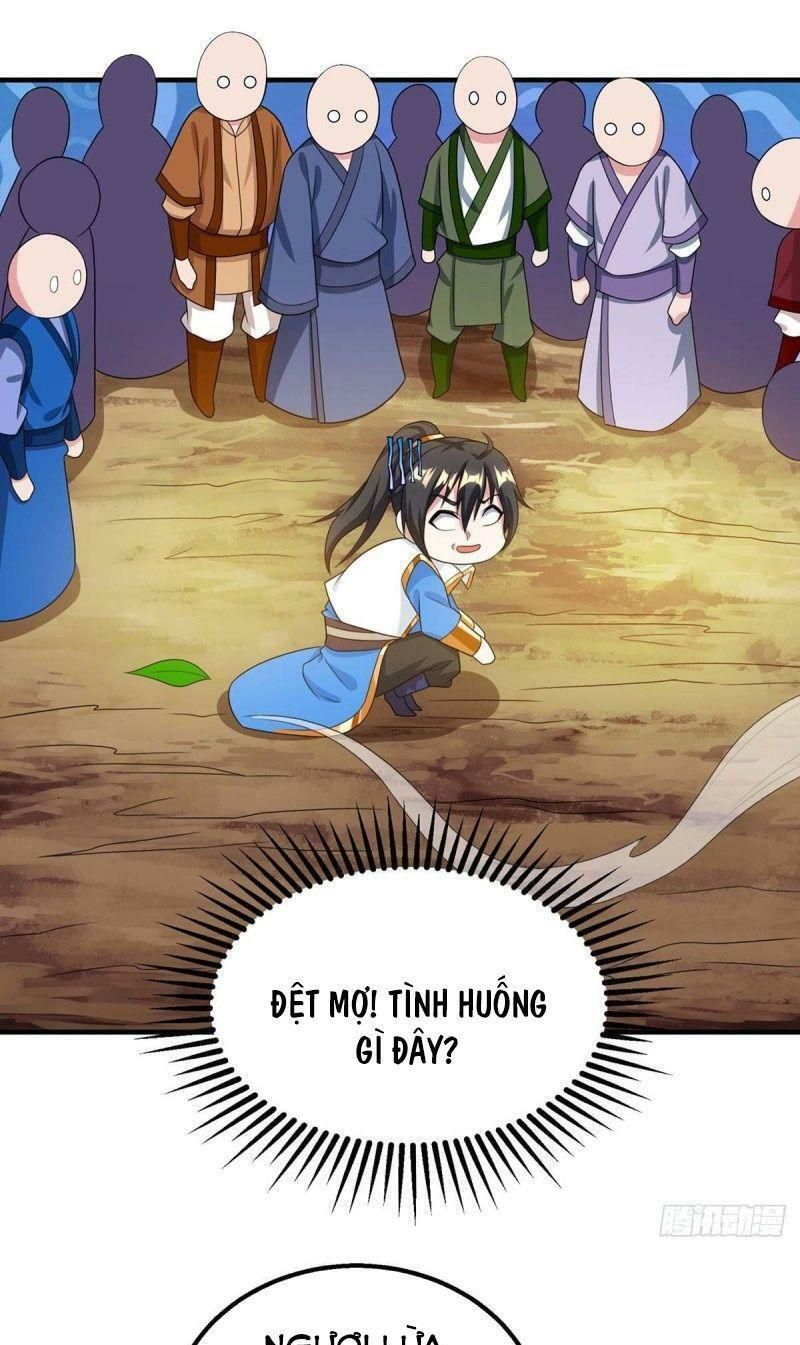 đọc truyện Độc Bộ Tiêu Dao Chương 211 ảnh 22 tại Thiên Thai Truyện