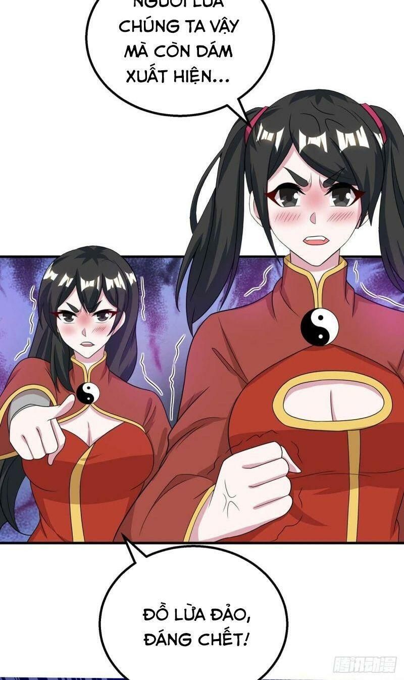 đọc truyện Độc Bộ Tiêu Dao Chương 211 ảnh 23 tại Thiên Thai Truyện