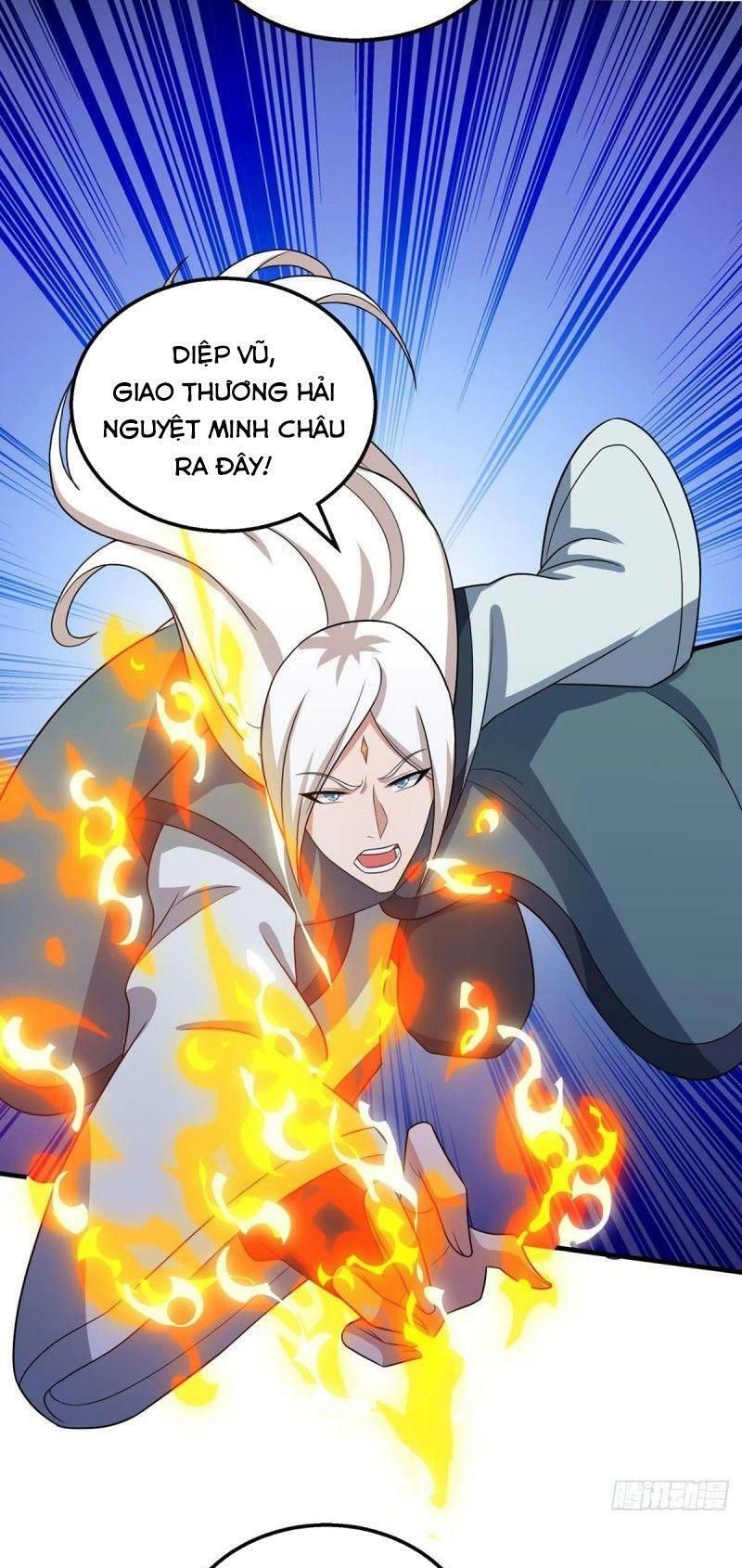 đọc truyện Độc Bộ Tiêu Dao Chương 211 ảnh 24 tại Thiên Thai Truyện