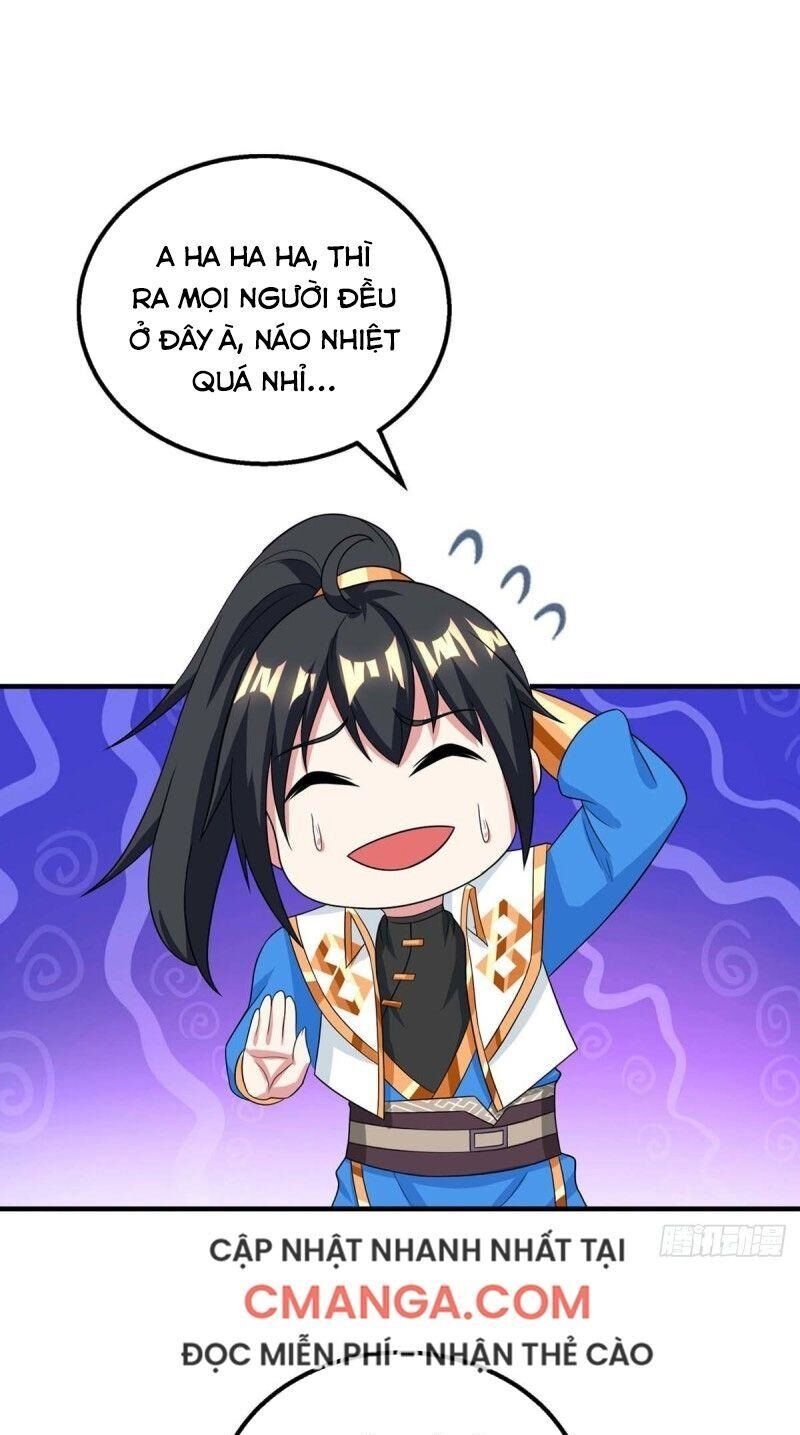 đọc truyện Độc Bộ Tiêu Dao Chương 211 ảnh 26 tại Thiên Thai Truyện