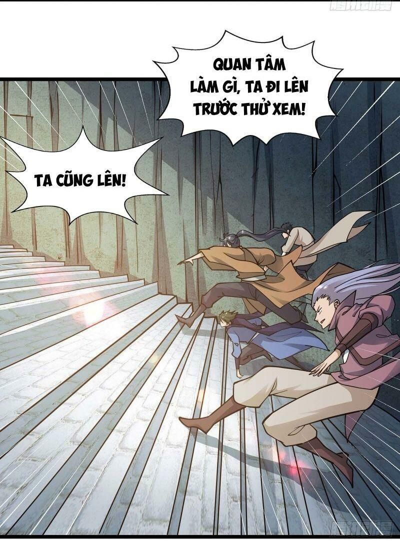 đọc truyện Độc Bộ Tiêu Dao Chương 211 ảnh 5 tại Thiên Thai Truyện