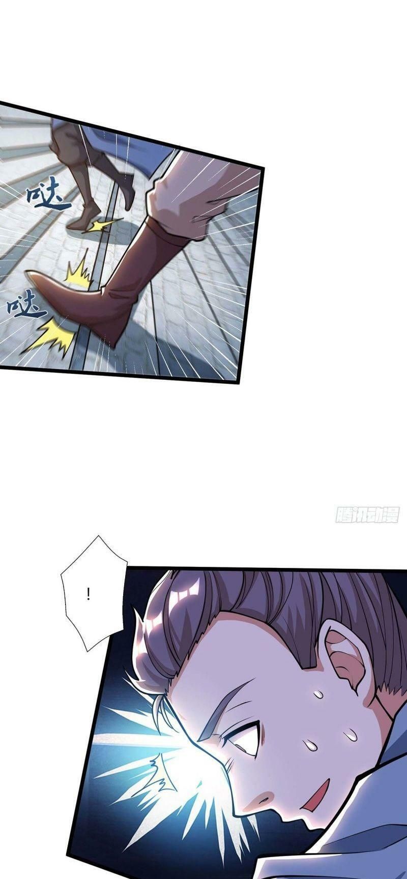 đọc truyện Độc Bộ Tiêu Dao Chương 211 ảnh 6 tại Thiên Thai Truyện