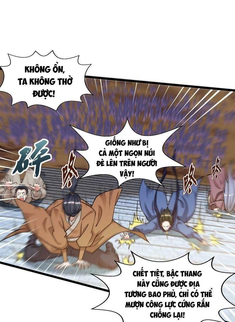 đọc truyện Độc Bộ Tiêu Dao Chương 211 ảnh 8 tại Thiên Thai Truyện