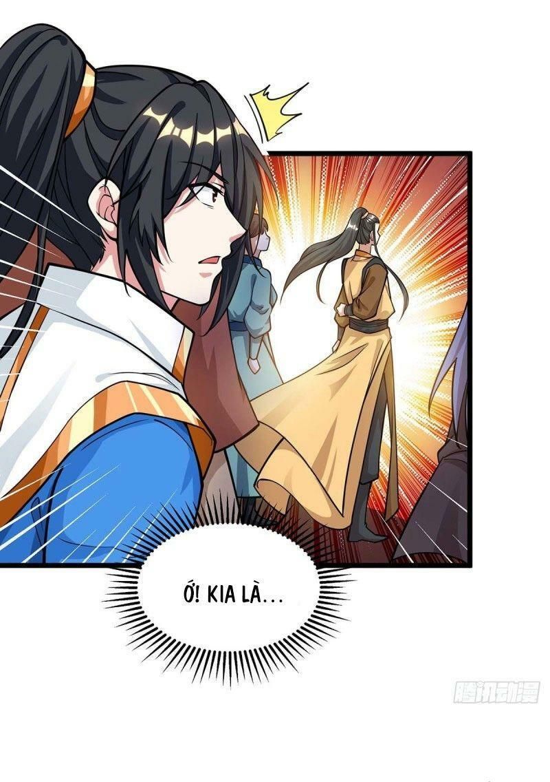 đọc truyện Độc Bộ Tiêu Dao Chương 211 ảnh 10 tại Thiên Thai Truyện