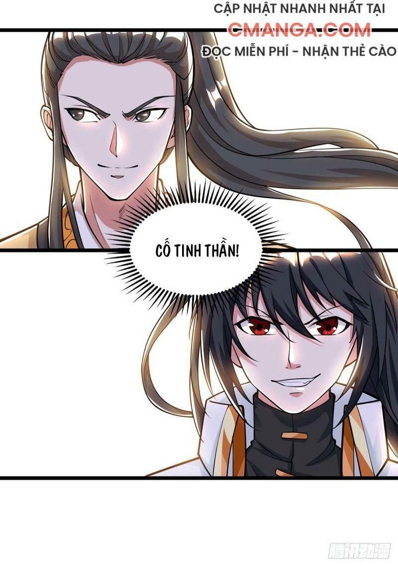 đọc truyện Độc Bộ Tiêu Dao Chương 211 ảnh 11 tại Thiên Thai Truyện