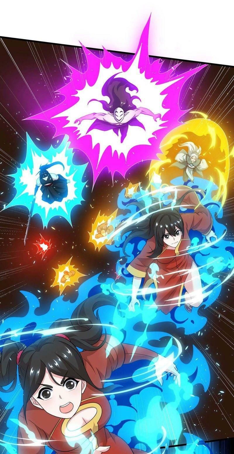 đọc truyện Độc Bộ Tiêu Dao Chương 212 ảnh 12 tại Thiên Thai Truyện