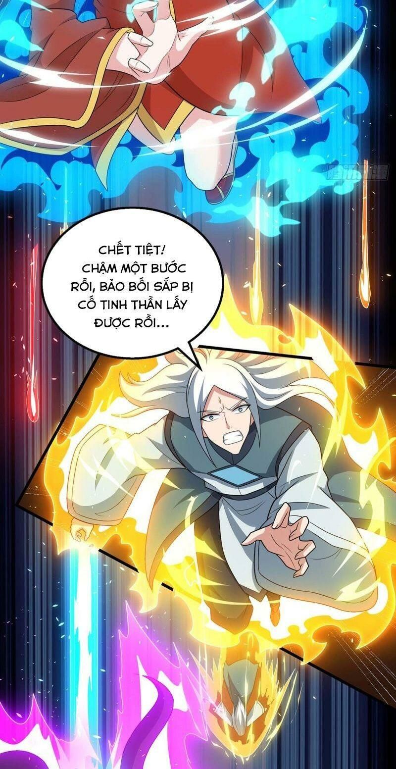 đọc truyện Độc Bộ Tiêu Dao Chương 212 ảnh 13 tại Thiên Thai Truyện