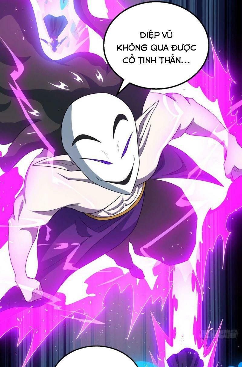 đọc truyện Độc Bộ Tiêu Dao Chương 212 ảnh 14 tại Thiên Thai Truyện