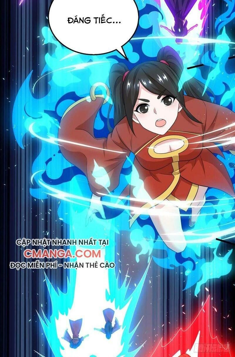 đọc truyện Độc Bộ Tiêu Dao Chương 212 ảnh 15 tại Thiên Thai Truyện